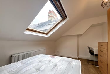 3 bed flat, Eslington Terrace, Sandyford, Newcastle, NE24RJ - Image 5